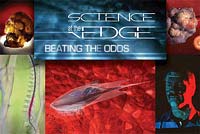 Science at the Edge: Beating the Odds