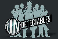 The UnDetectables