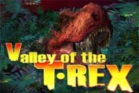 Valley of the T. Rex