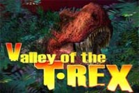 discovery channel tyrannosaurus rex